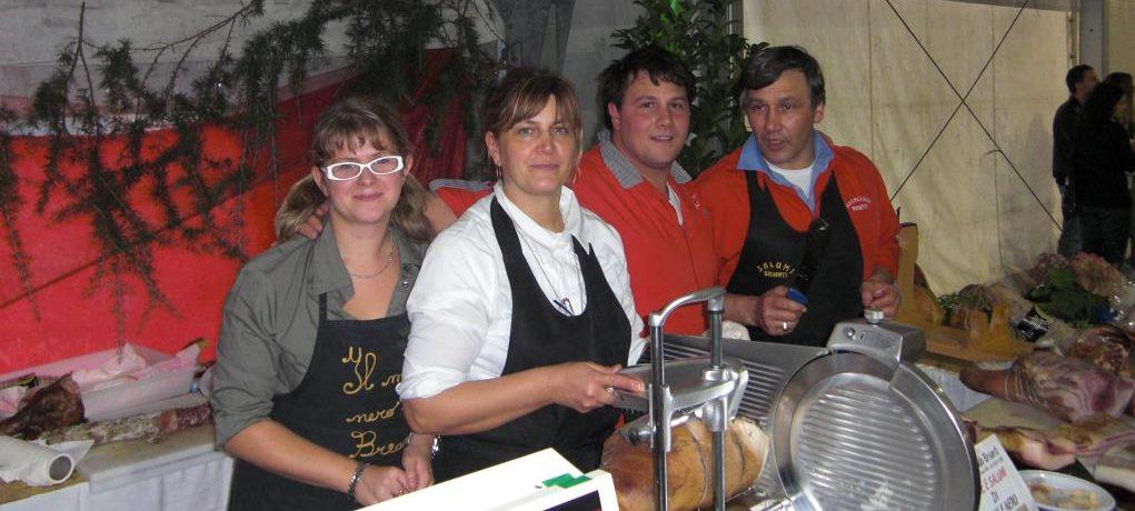 Azienda Agraria Sanpaolo