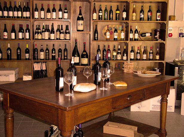 Azienda Agricola Roccasanta