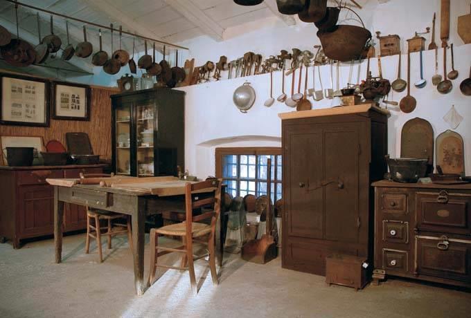 Museo della Civiltà Contadina nel Friuli Imperiale