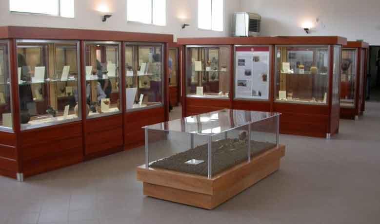 Museo Archeologico dell'Antica Allifae