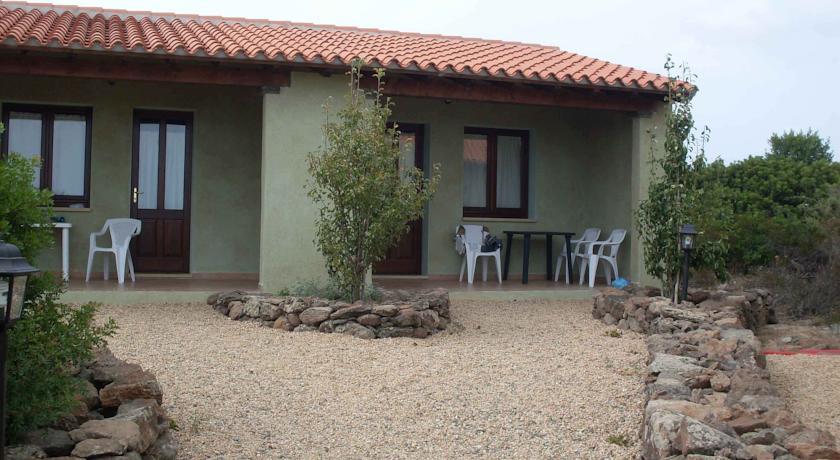 Agriturismo Su Birde