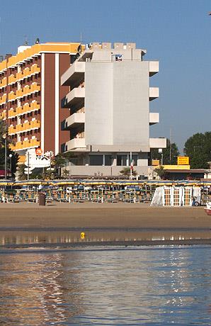 Hotel Croce del Sud