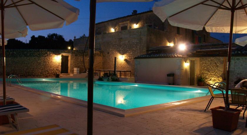 Casina di Grotta di Ferro - Country Hotel