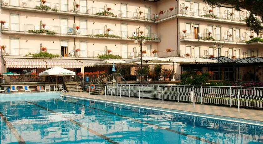 Hotel Marina