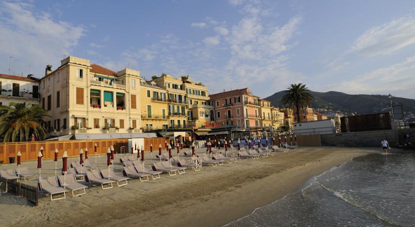 Hotel Ligure