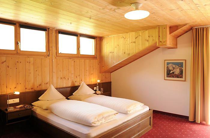 Hotel Sport Robert