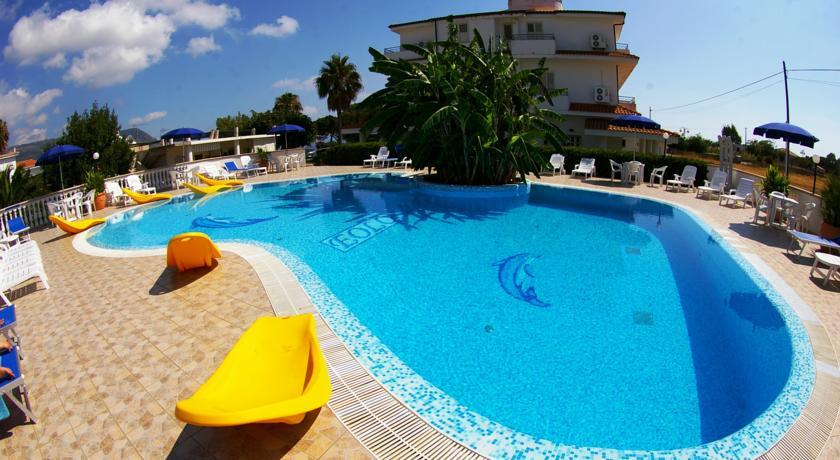 Eolo Hotel Residence