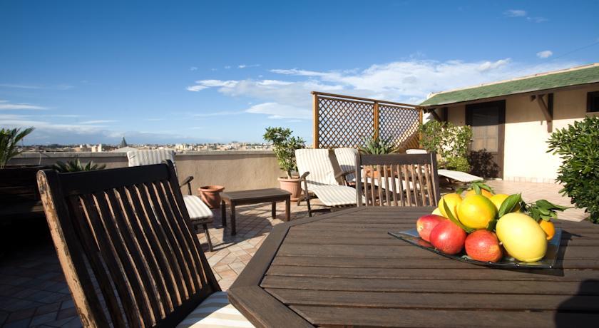 Hotel Domus Mariae
