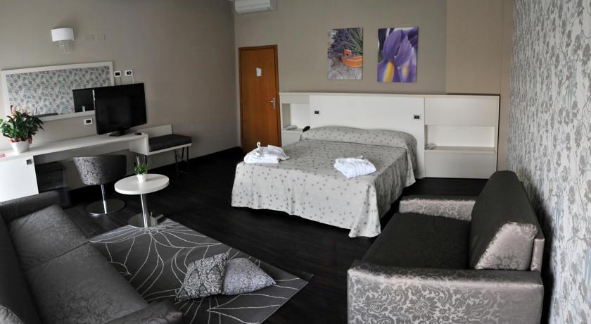 Hotel Lalla