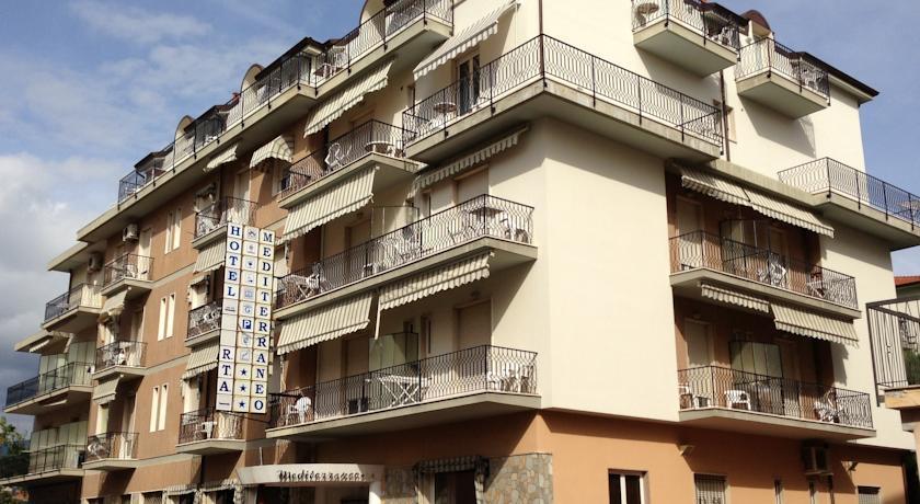 Hotel Residence Mediterraneo