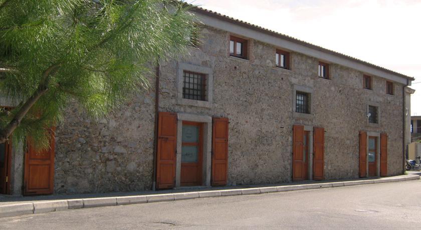 Hotel Antica Marina