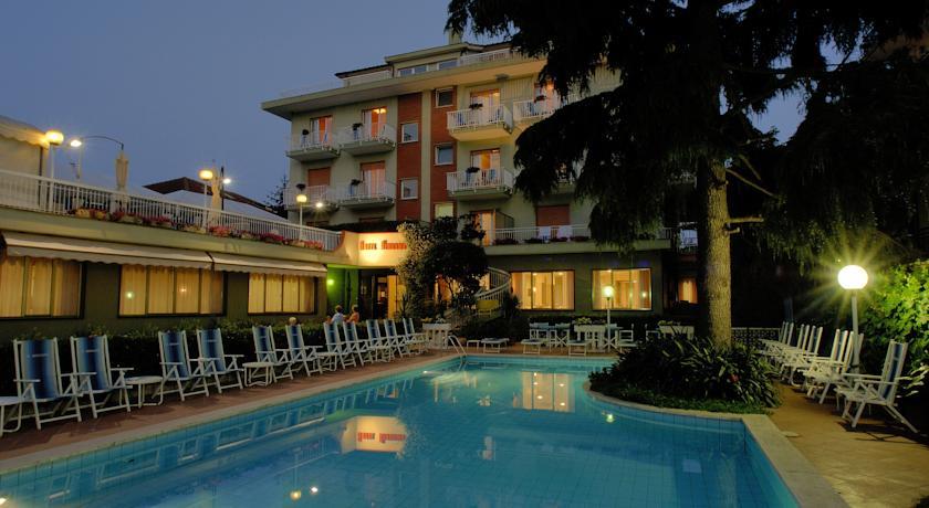 Hotel Bergamo