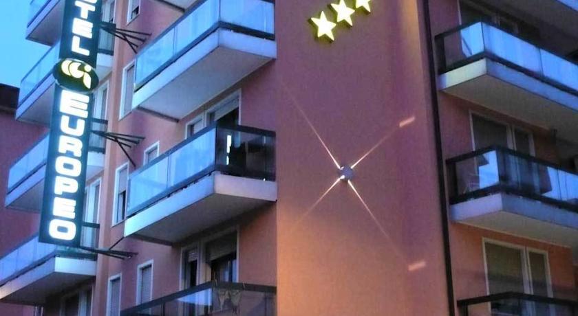 Hotel Europeo