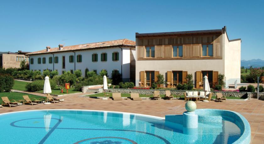 Active Hotel Paradiso & Golf