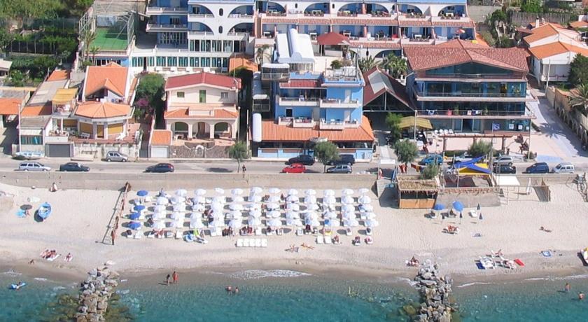Oasi Azzurra Village