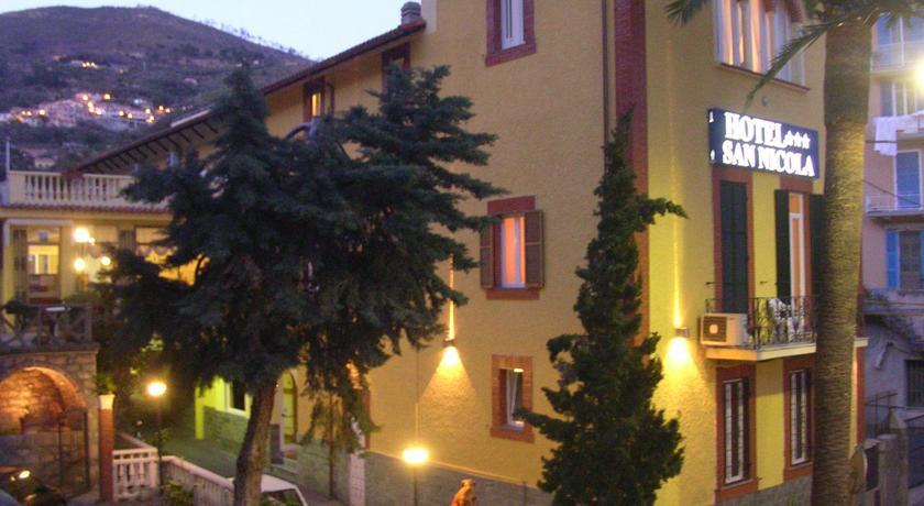 Hotel San Nicola