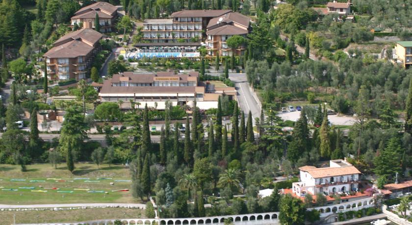 Hotel Leonardo da Vinci