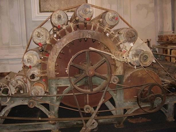 Museo Archeologico Industriale dell'Arte della Lana