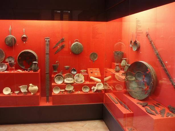 Museo Archeologico Statale