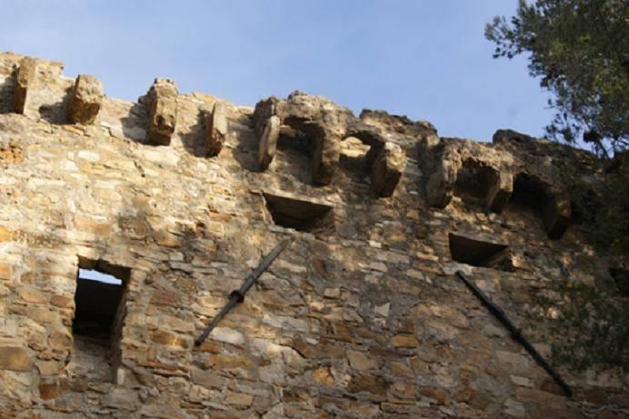 Torre Gallinara