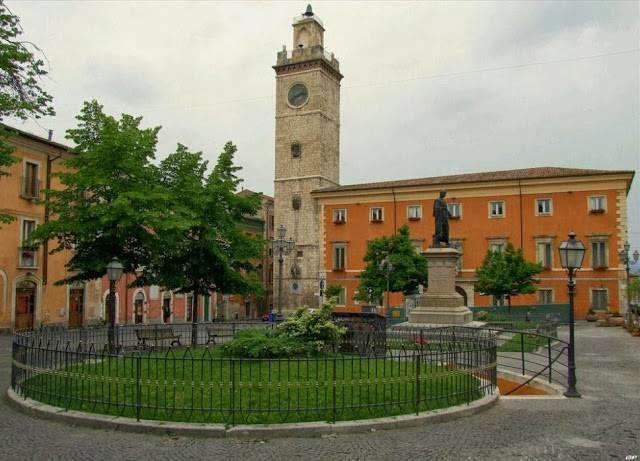 Torre Civica