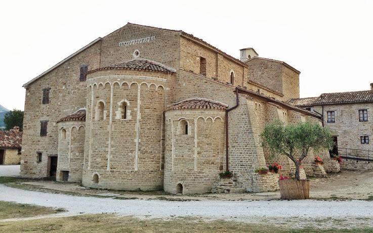 Raccolta di Sant'Urbano