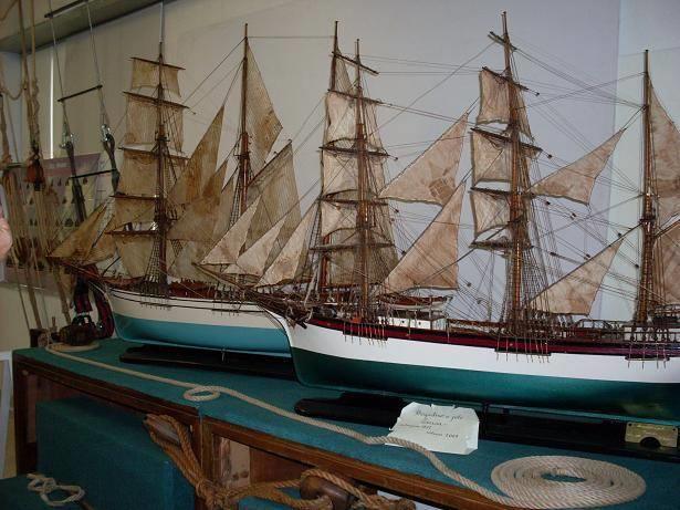 Museo Didattico del Mare