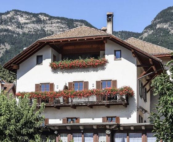 Residenza Eppanerhof