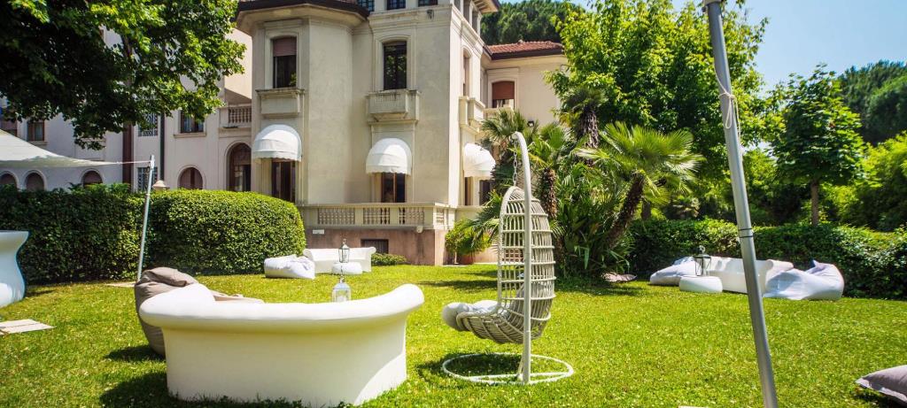 Case E App. Vacanze La Palazzina