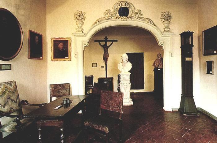 Museo Muratoriano