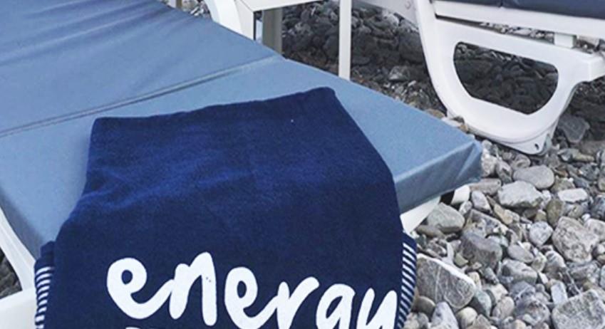 Energy Beach Bar