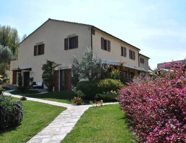 Le Residenze Degli Ulivi