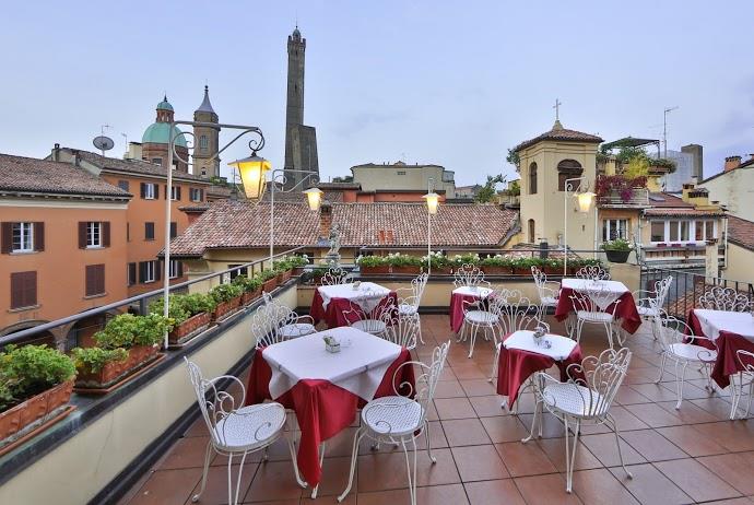 HOTEL SAN DONATO