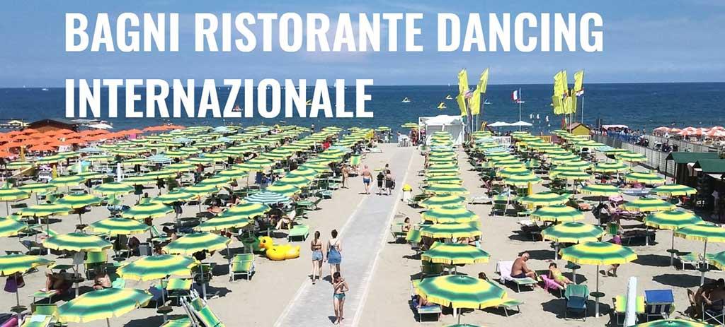 Bagni Internazionale
