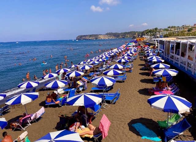 Paco Beach