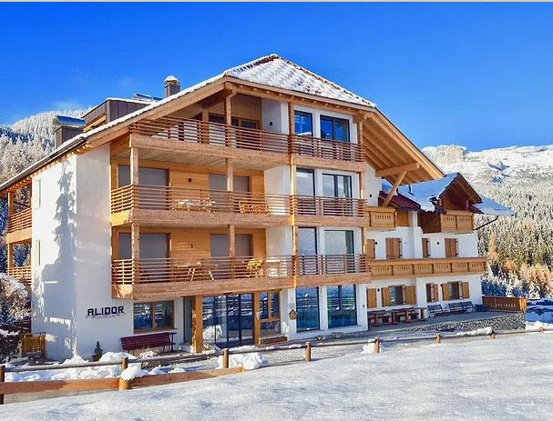 Hotel Alidor