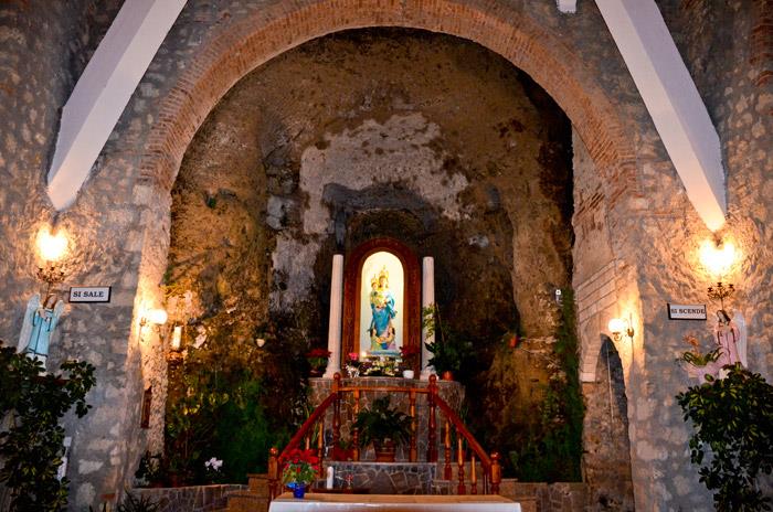Santuario di Santa Maria della Fontana