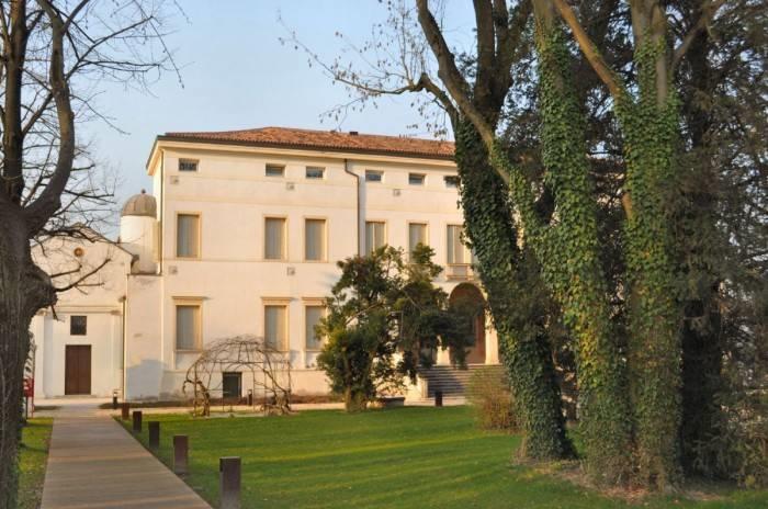Museo Civico di Villa Rathgeb
