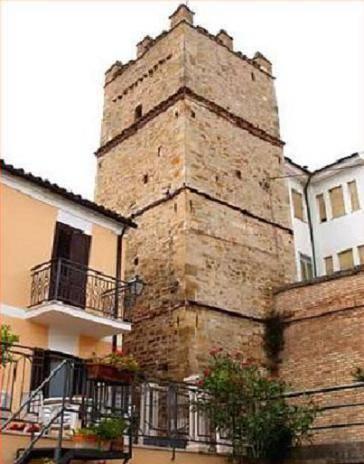Torre Difensiva