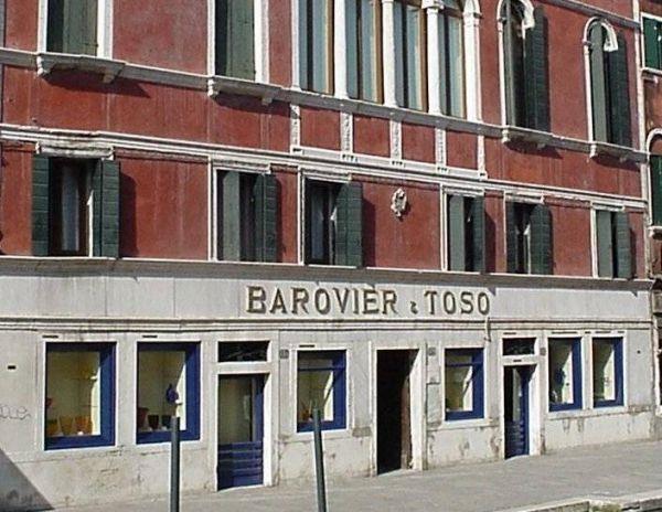 Museo Barovier e Toso
