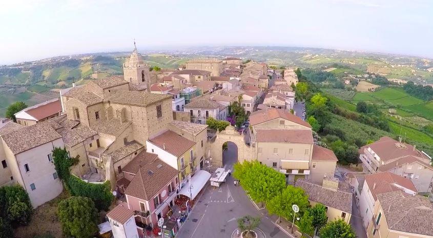 Centro Storico