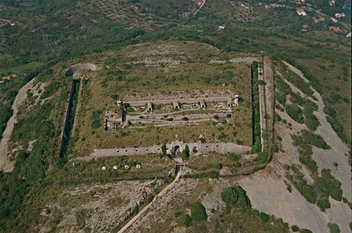 Forte del Pozzarello 