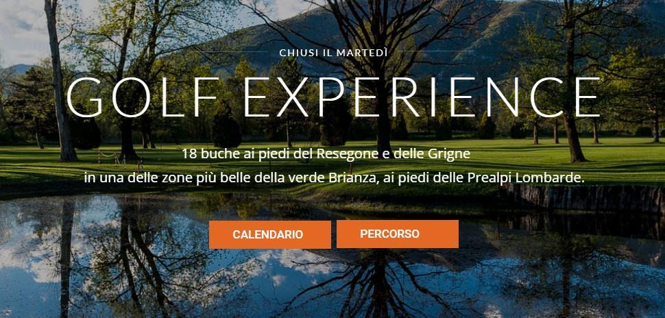 Golf Club Lecco