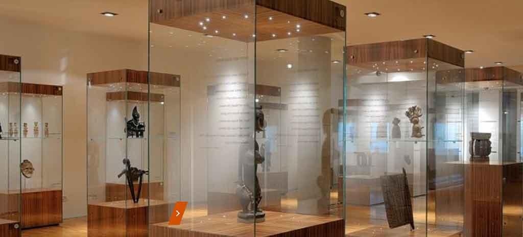 Museo  Africano