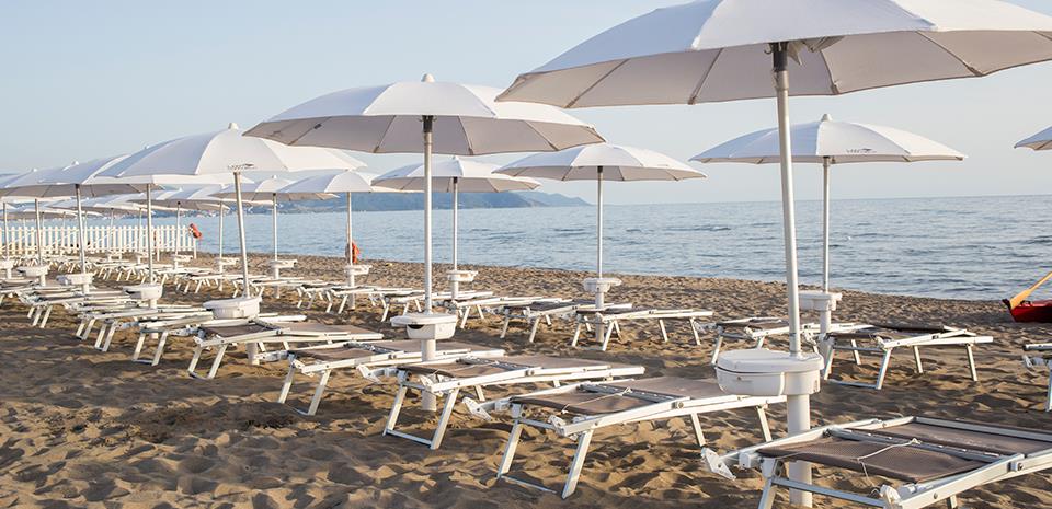 Lido Conchiglia
