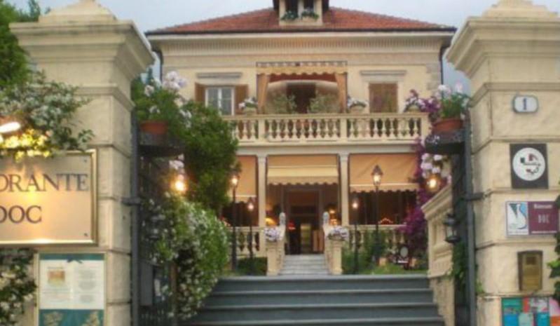 Ristorante Doc