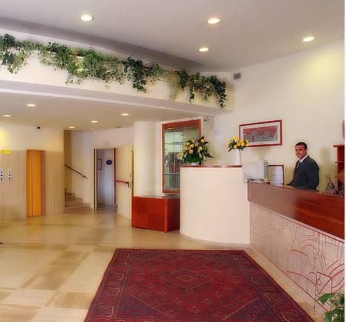 Hotel Giotto