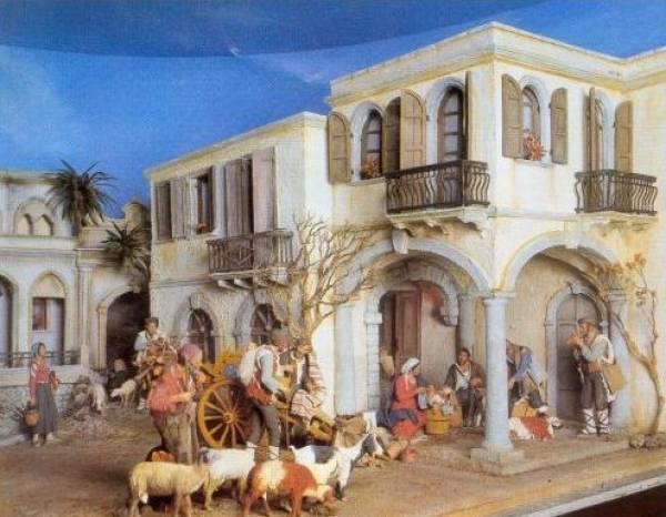 Museo del Presepe
