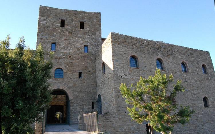 Castello Rosciano