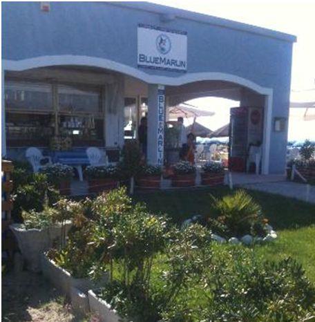 Ristorante Blue Marine
